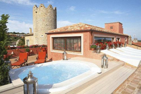  Hotel Sa Calma  Багур